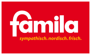 famila Nordwest in Im Gleisbogen 1, 49393 Lohne ⇔ Öffnungszeiten und