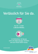 #füreinander