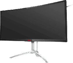 Gaming Monitor AG352QCX - Ausstellungsstück