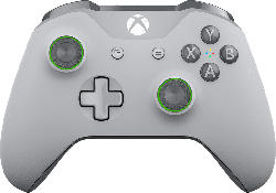 Xbox Wireless Controller Grau/Grün
