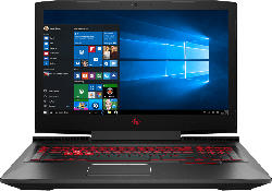 Gaming Notebook Omen 17-an190ng (4JS79EA#ABD)