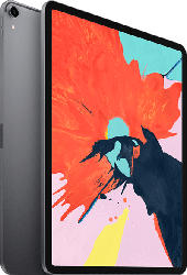 iPad Pro (2018) 12.9" Wi-Fi 64 GB Space Grau (MTEL2FD/A) - Ausstellungsstück