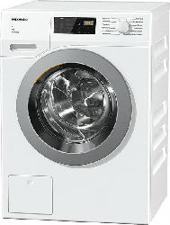 Waschmaschine 8 kg 1400 U/Min. Weiß A+++ WDD 035 WCS