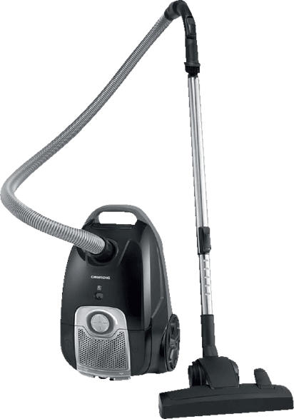 Staubsauger mit Beutel VCC 4750A