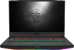 Gaming Notebook GT76 9SG-012 Titan, schwarz (0017H2-012) - Ausstellungsstück