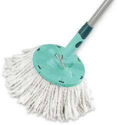 Disc Mop Ersatzkopf