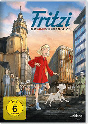 Fritzi - Eine Wendewundergeschichte