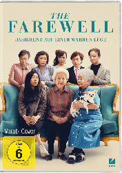 The Farewell