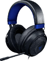 Kraken for Console Gaming Headset Schwarz