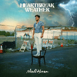 Heartbreaker Weather