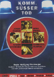 Komm, süßer Tod