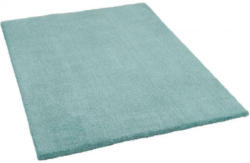 Teppich Torino ca. 80 x 150 cm aqua
