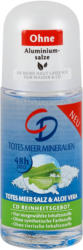 CD Deo Roll-On Totes Meer Mineralien