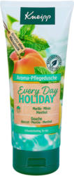 Kneipp Aroma-Pflegedusche Every Day Holiday