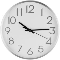 Wanduhr Alfa