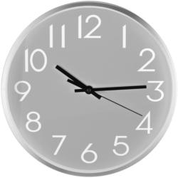 Wanduhr Alfa