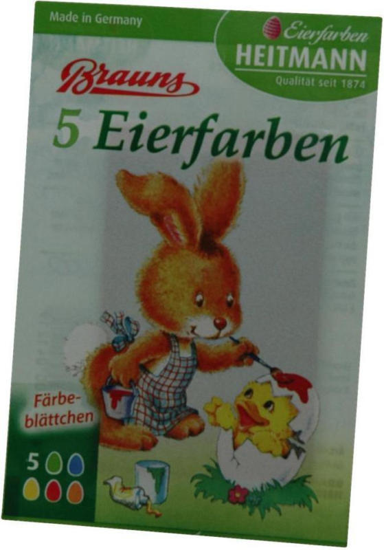 wogibtswas.at - Eierfarben-Set Eierfarbe € 0,99 bei Möbelix