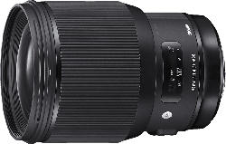 Objektiv Art AF 85mm 1.4 DG HSM für Canon