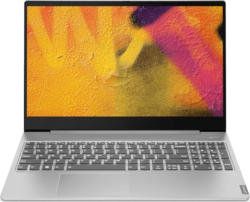 Notebook Ideapad S540-15IWL, grau (81NE003XGE)