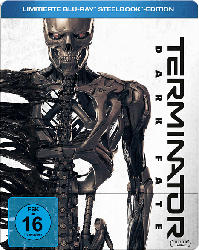 Terminator: Dark Fate