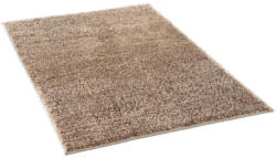 Teppich Smile ca. 120 x 170 cm taupe