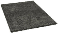 Teppich Smile ca. 80 x 150 cm anthrazit