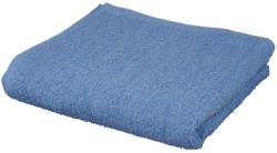 Handtuch hellblau 45 x 90 cm
