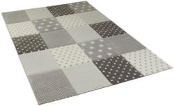 Teppich Diamond Kids ca. 120 x 170 cm grau