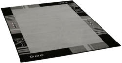 Teppich Cherry ca. 80 x 150 cm grau