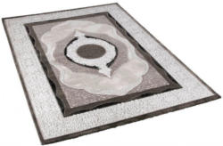 Teppich Tivoli ca. 80 x 150 cm 23514/956 grau