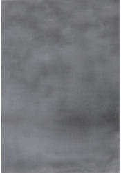 Teppich Bunny ca. 200 x 290 cm silber