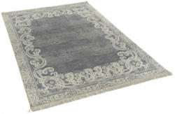 Teppich Sunshine ca. 60 x 90 cm 1116 grau