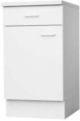 Unterschrank Top 50 cm breit