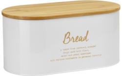 Brotbox Fiona in Weiß