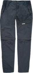 Jungen Trekking Hose mit Zippertasche