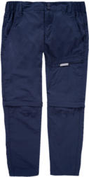 Jungen Trekking Hose mit Zippertasche (Nur online)
