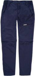Jungen Trekking Hose mit Zippertasche