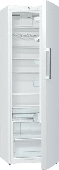 GORENJE R 6192 FW Kühlschrank (A++, 114.0 kWh/Jahr, 1850 mm hoch, Weiß)