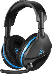 Kabelloses Sourround Gaming Headset TBS-3340-02 Stealth 600P für PS4, PS4 Pro