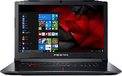 Gaming Notebook Predator Helios 300 PH317-52-77G3 (NH.Q3DEV.002) - (Ausstellungsstück)