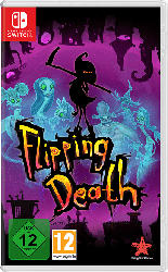 Flipping Death