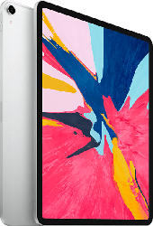 iPad Pro (2018) 12.9" Wi-Fi 1 TB Silber (MTFT2FD/A)