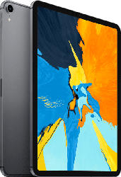 iPad Pro (2018) 11" Wi-Fi + Cellular 1 TB Space Grau (MU1V2FD/A)