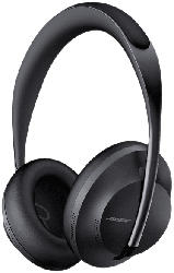 Noise Cancelling Headphones 700, black