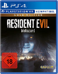Resident Evil 7 biohazard - Gold Edition