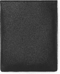 BEOPLAY Leather Pouch für Kopfhörer, Schwarz