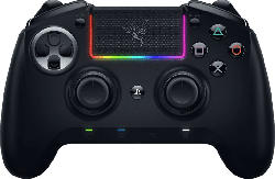 Raiju Ultimate PS4 Wireless Controller