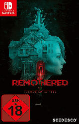 Remothered Tormented Fathers