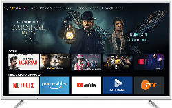 Fernseher 49 GUW 7060 49 Zoll UHD 4K Fire Tv Edition, weiß