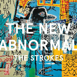 The New Abnormal